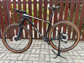 MERIDA Big Nine 7000 Mountain Bike 29" elöl teleszkópos Shimano Deore XT használt ELADÓ