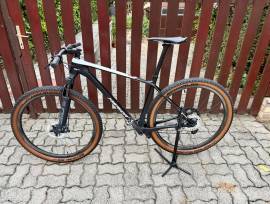 MERIDA Big Nine 7000 Mountain Bike 29" elöl teleszkópos Shimano Deore XT használt ELADÓ