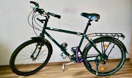 _Other THORN Nomad Trekking/cross V-brake used For Sale
