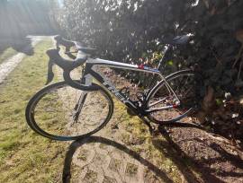 TREK Madone 5.9 2013 Országúti Shimano Claris patkófék használt ELADÓ