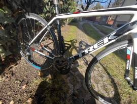TREK Madone 5.9 2013 Országúti Shimano Claris patkófék használt ELADÓ