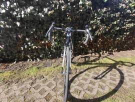 TREK Madone 5.9 2013 Országúti Shimano Claris patkófék használt ELADÓ