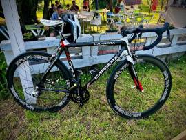 CARRERA Nitro Road bike SRAM Red calliper brake used For Sale