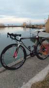 CARRERA Nitro Road bike SRAM Red calliper brake used For Sale