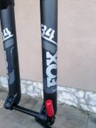 Új 29/27,5 fox float rhythm 34/140  Rhythm 140 Mountain Bike Alkatrész, MTB Villa / Rugóstag villa 29" 131-150 mm nem használt ELADÓ