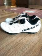 Cipő MTB cipő Shoes / Socks / Shoe-Covers 40 MTB, Gravel used male/unisex For Sale