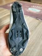 Cipő MTB cipő Shoes / Socks / Shoe-Covers 40 MTB, Gravel used male/unisex For Sale