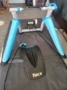 Edzőgörgő  Track Bike Trainers used For Sale