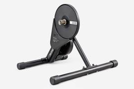 VAN RYSEL D100 Smart Trainer, Kerékpáros okosgörgő (ZWIFT stb.) VAN RYSEL D100 Smart Trainer Görgő / Spinning direkt Igen Igen nem használt ELADÓ