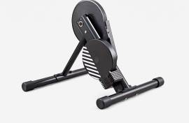 VAN RYSEL D100 Smart Trainer, Kerékpáros okosgörgő (ZWIFT stb.) VAN RYSEL D100 Smart Trainer Bike Trainers direct drive Yes Yes new / not used For Sale