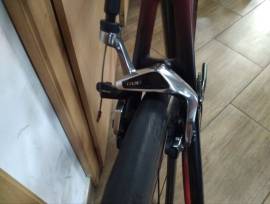 FUJI 1.1SL Road bike SRAM Red eTap calliper brake used For Sale