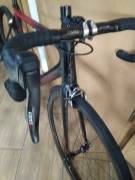FUJI 1.1SL Road bike SRAM Red eTap calliper brake used For Sale
