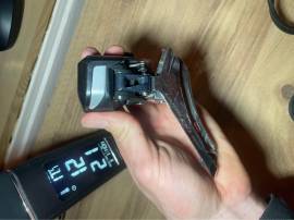 Ultegra R8070 váltás szett Shimano Ulterga R8070 Országúti / Gravel / Triatlon Alkatrész, Országúti / Gravel Váltó / Váltórendszer / DI2 elektromos Shimano Ultegra Di2 használt ELADÓ