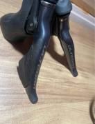 Ultegra R8070 váltás szett Shimano Ulterga R8070 Országúti / Gravel / Triatlon Alkatrész, Országúti / Gravel Váltó / Váltórendszer / DI2 elektromos Shimano Ultegra Di2 használt ELADÓ