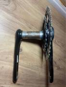 Power2Max Hajtókar Power2Max  Road Bike & Gravel Bike & Triathlon Bike Component, Road Bike Drivetrain shimano outi used For Sale