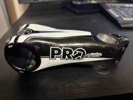  Kitünő állapotú PRO Vibe Sprint eladó PRO Vibe Sprint  Országúti / Gravel / Triatlon Alkatrész, Országúti Kormány / Stucni / Bandázs nem használt ELADÓ