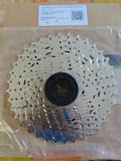 microSHIFT/KMC 10S fogaskoszorú szett XLE CS-H100 / X10 Mountain Bike Alkatrész, MTB Váltó / Váltószett nem használt ELADÓ