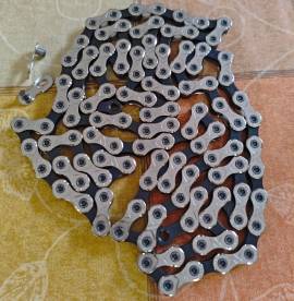 microSHIFT/KMC 10S fogaskoszorú szett XLE CS-H100 / X10 Mountain Bike Alkatrész, MTB Váltó / Váltószett nem használt ELADÓ