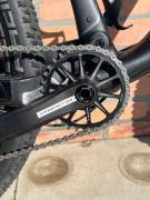 CANNONDALE Scalpel SL Mountain Bike 29" dual suspension used For Sale