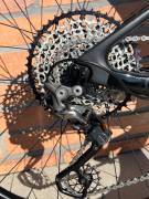 CANNONDALE Scalpel SL Mountain Bike 29" dual suspension used For Sale