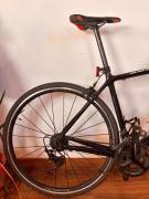 TREK Emonda S4 Országúti Shimano 105 patkófék használt ELADÓ