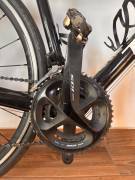 TREK Emonda S4 Országúti Shimano 105 patkófék használt ELADÓ