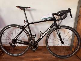 TREK Emonda S4 Országúti Shimano 105 patkófék használt ELADÓ