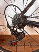 TREK Emonda S4 Országúti Shimano 105 patkófék használt ELADÓ