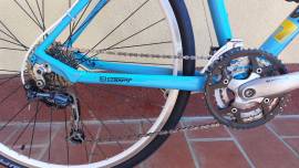 SCOTT Sub 30 Trekking/cross v-fék használt ELADÓ