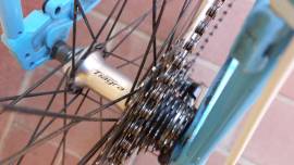 SCOTT Sub 30 Trekking/cross v-fék használt ELADÓ