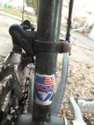 _Other bycicle corporation of america Mountain Bike rigid used For Sale