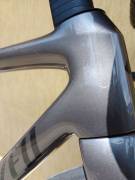 Specialized Tarmac SL8 vázszett SPECIALIZED Tarmac SL8 Országúti / Gravel / Triatlon Alkatrész, Országúti / Gravel / Váz /Vázszett / Villa karbon használt ELADÓ