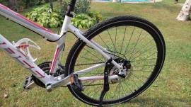 KROSS Evado 3.0 Trekking/cross tárcsafék használt ELADÓ