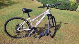 KROSS Evado 3.0 Trekking/cross tárcsafék használt ELADÓ