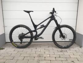 CANYON Torque Cf 8.0 XL Enduro / Freeride / DH 27.5" (650b) SRAM GX Eagle használt ELADÓ