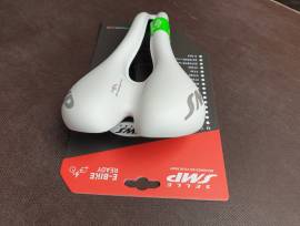 Selle Smp kerékpár nyereg Selle Smp Mountain Bike Components, MTB Seats & Saddles & Seat Posts used For Sale