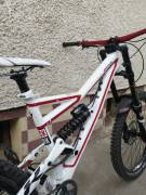 SPECIALIZED Status 2  Enduro / Freeride / DH 26" használt ELADÓ