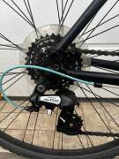 BIANCHI C-sport Trekking/cross V-brake new / not used For Sale