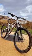 SCOTT Ransom 920 Enduro / Freeride / DH 29" Shimano Deore used For Sale