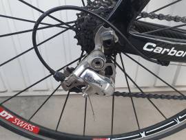 KUOTA KALIBUR  Road bike, Triathlon Shimano Ultegra calliper brake used For Sale