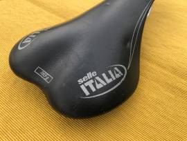 Selle Italia  SLR XP 165 g  Országúti / Gravel / Triatlon Alkatrész, Országúti Nyereg / Nyeregcső használt ELADÓ