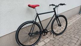 KRUZ Diablo k1 Fixie / Pálya / Egysebi patkófék használt ELADÓ