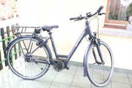 SUPERIOR SSC 300 Lady Electric Trekking/cross 25 km/h Shimano 0-400 Wh used For Sale