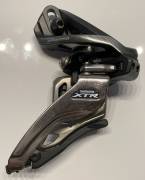 Shimano XTR (FD-M9020-D) MTB első váltó XTR (FD-M9020-D) Mountain Bike Components, MTB Derailleurs used For Sale