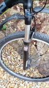 CONE R 6.9 Mountain Bike 29" front suspension Shimano SLX used For Sale