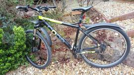 CONE R 6.9 Mountain Bike 29" front suspension Shimano SLX used For Sale