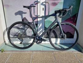 MERIDA AKCIÓ::MERIDA SCULTURA ENDURANCE 6000Ultegra (S,L) Road bike disc brake new with guarantee For Sale