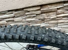 CUBE stereo  Enduro / Freeride / DH 29" Shimano Deore XT használt ELADÓ