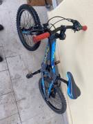 GHOST PK 20 Kids Bikes / Children Bikes used For Sale