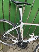 GIANT Defyadvanced Road bike Shimano 105 calliper brake used For Sale